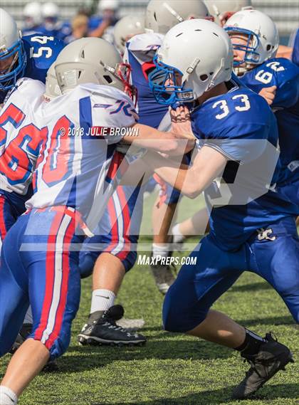 Thumbnail 3 in Roncalli @ Indianapolis Bishop Chatard photogallery.