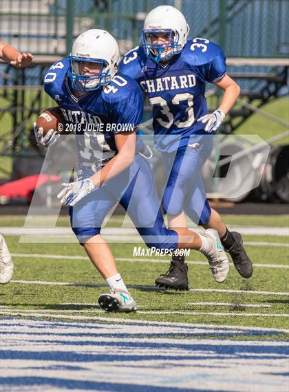 Thumbnail 2 in Roncalli @ Indianapolis Bishop Chatard photogallery.