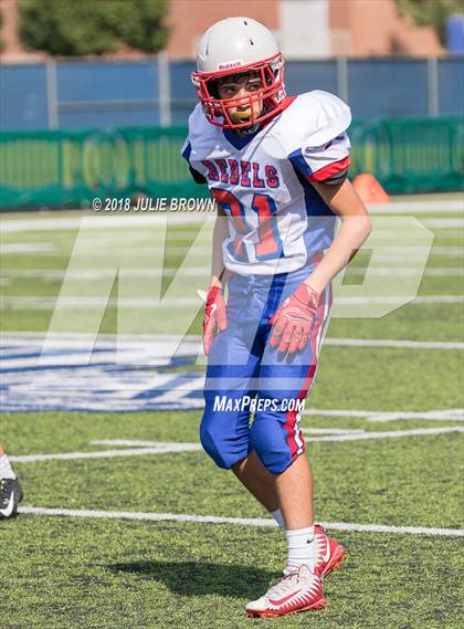 Thumbnail 2 in Roncalli @ Indianapolis Bishop Chatard photogallery.