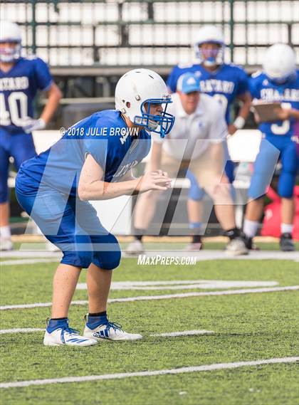 Thumbnail 2 in Roncalli @ Indianapolis Bishop Chatard photogallery.