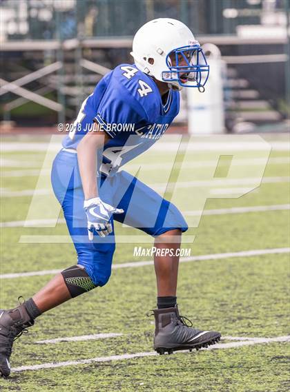 Thumbnail 1 in Roncalli @ Indianapolis Bishop Chatard photogallery.