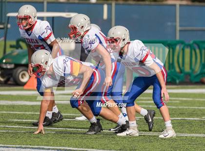Thumbnail 3 in Roncalli @ Indianapolis Bishop Chatard photogallery.