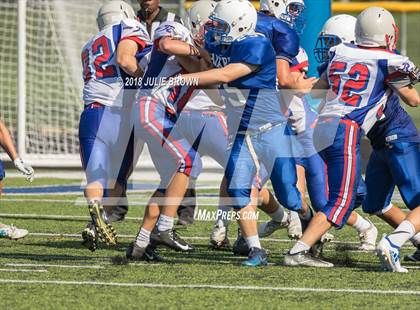 Thumbnail 2 in Roncalli @ Indianapolis Bishop Chatard photogallery.