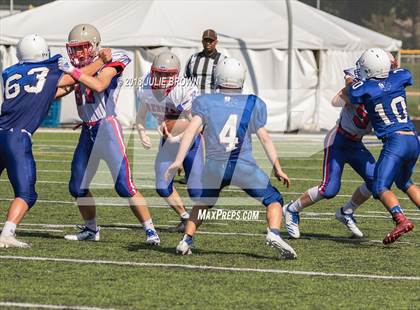 Thumbnail 1 in Roncalli @ Indianapolis Bishop Chatard photogallery.