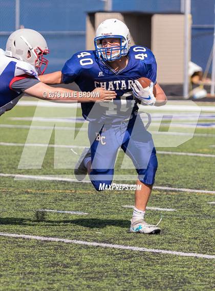 Thumbnail 2 in Roncalli @ Indianapolis Bishop Chatard photogallery.