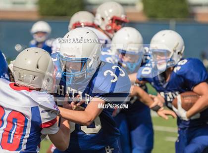 Thumbnail 1 in Roncalli @ Indianapolis Bishop Chatard photogallery.