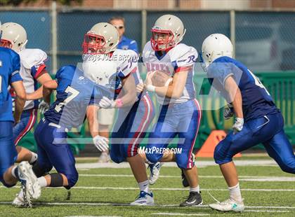 Thumbnail 2 in Roncalli @ Indianapolis Bishop Chatard photogallery.