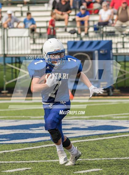 Thumbnail 1 in Roncalli @ Indianapolis Bishop Chatard photogallery.