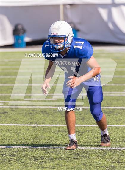 Thumbnail 3 in Roncalli @ Indianapolis Bishop Chatard photogallery.