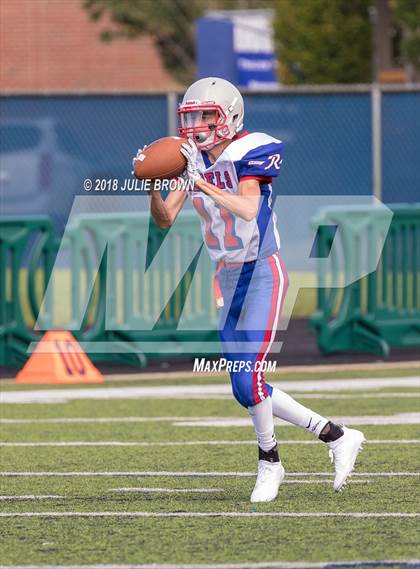 Thumbnail 3 in Roncalli @ Indianapolis Bishop Chatard photogallery.