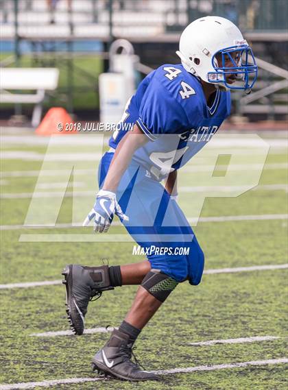 Thumbnail 3 in Roncalli @ Indianapolis Bishop Chatard photogallery.