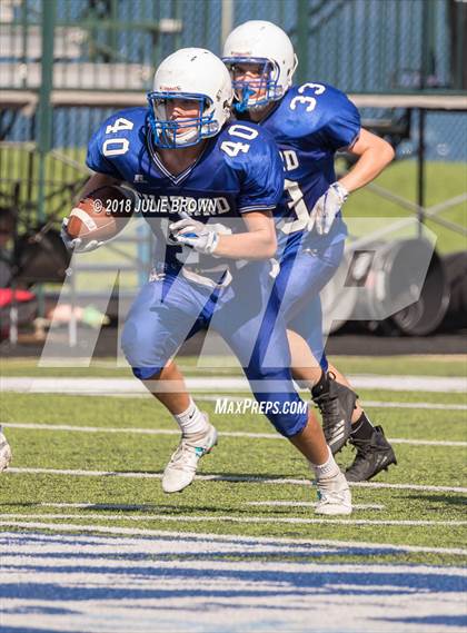 Thumbnail 1 in Roncalli @ Indianapolis Bishop Chatard photogallery.