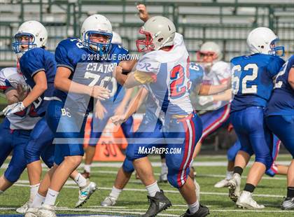 Thumbnail 3 in Roncalli @ Indianapolis Bishop Chatard photogallery.