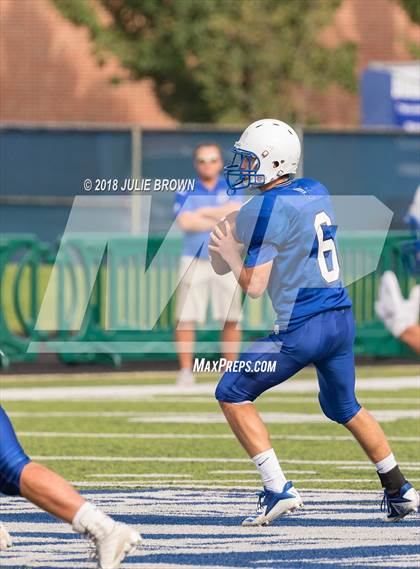 Thumbnail 3 in Roncalli @ Indianapolis Bishop Chatard photogallery.