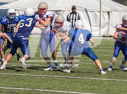 Thumbnail 1 in Roncalli @ Indianapolis Bishop Chatard photogallery.