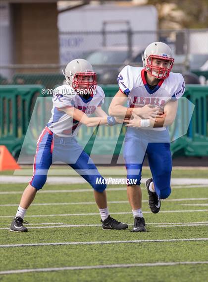 Thumbnail 3 in Roncalli @ Indianapolis Bishop Chatard photogallery.