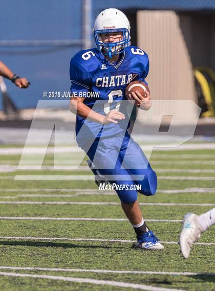 Thumbnail 1 in Roncalli @ Indianapolis Bishop Chatard photogallery.