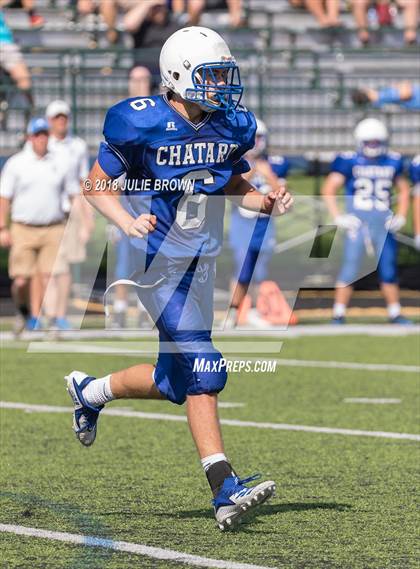 Thumbnail 1 in Roncalli @ Indianapolis Bishop Chatard photogallery.