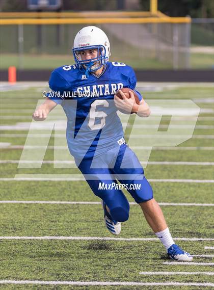 Thumbnail 2 in Roncalli @ Indianapolis Bishop Chatard photogallery.