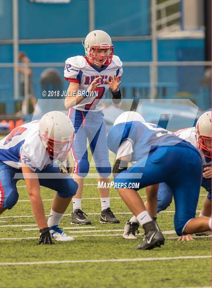 Thumbnail 1 in Roncalli @ Indianapolis Bishop Chatard photogallery.