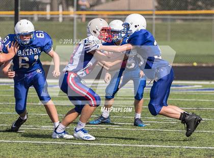 Thumbnail 3 in Roncalli @ Indianapolis Bishop Chatard photogallery.