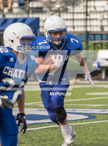 Thumbnail 3 in Roncalli @ Indianapolis Bishop Chatard photogallery.