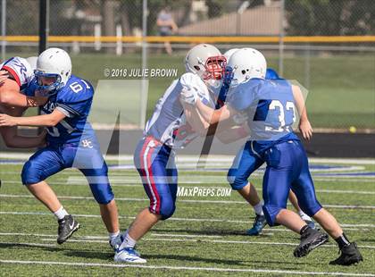 Thumbnail 2 in Roncalli @ Indianapolis Bishop Chatard photogallery.