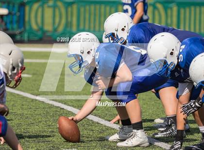 Thumbnail 2 in Roncalli @ Indianapolis Bishop Chatard photogallery.