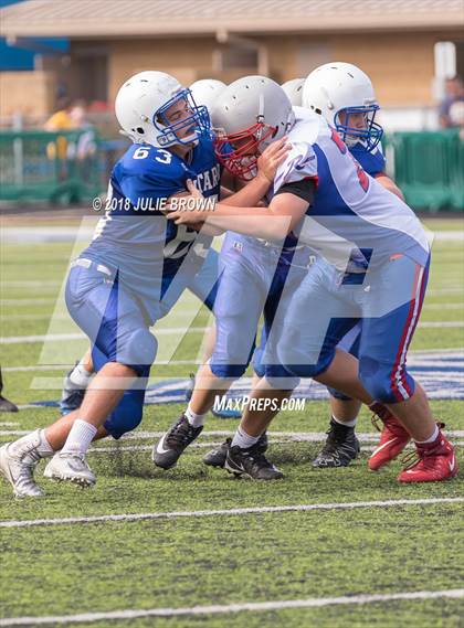 Thumbnail 3 in Roncalli @ Indianapolis Bishop Chatard photogallery.