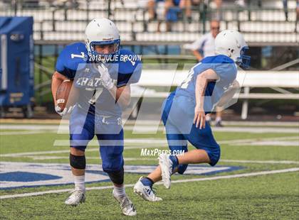 Thumbnail 1 in Roncalli @ Indianapolis Bishop Chatard photogallery.