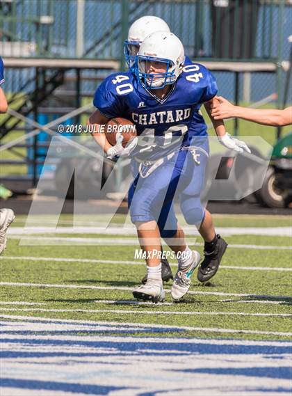 Thumbnail 2 in Roncalli @ Indianapolis Bishop Chatard photogallery.