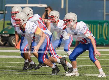 Thumbnail 2 in Roncalli @ Indianapolis Bishop Chatard photogallery.