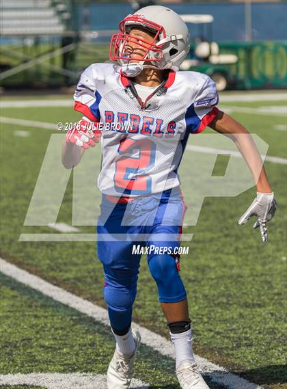 Thumbnail 2 in Roncalli @ Indianapolis Bishop Chatard photogallery.