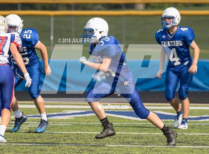Thumbnail 3 in Roncalli @ Indianapolis Bishop Chatard photogallery.