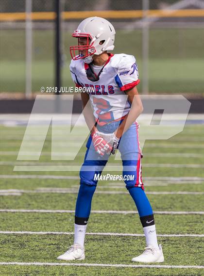 Thumbnail 3 in Roncalli @ Indianapolis Bishop Chatard photogallery.