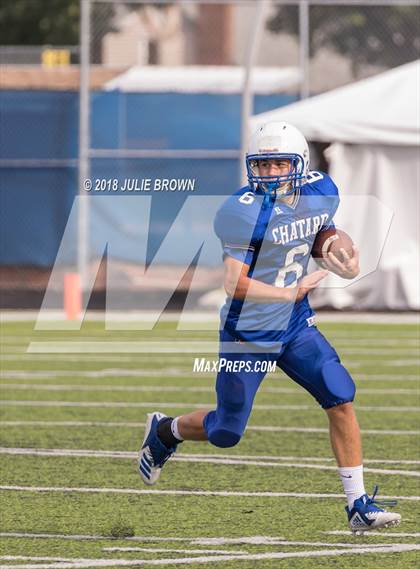 Thumbnail 2 in Roncalli @ Indianapolis Bishop Chatard photogallery.