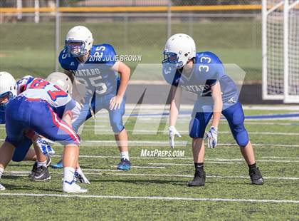 Thumbnail 2 in Roncalli @ Indianapolis Bishop Chatard photogallery.
