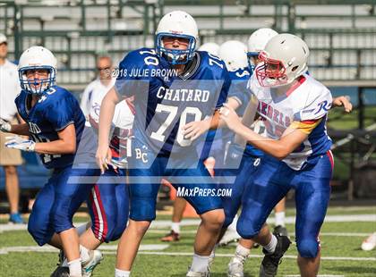 Thumbnail 3 in Roncalli @ Indianapolis Bishop Chatard photogallery.