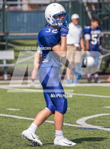 Thumbnail 2 in Roncalli @ Indianapolis Bishop Chatard photogallery.