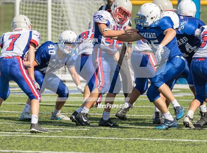 Thumbnail 3 in Roncalli @ Indianapolis Bishop Chatard photogallery.