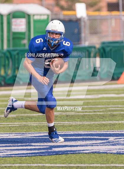 Thumbnail 1 in Roncalli @ Indianapolis Bishop Chatard photogallery.