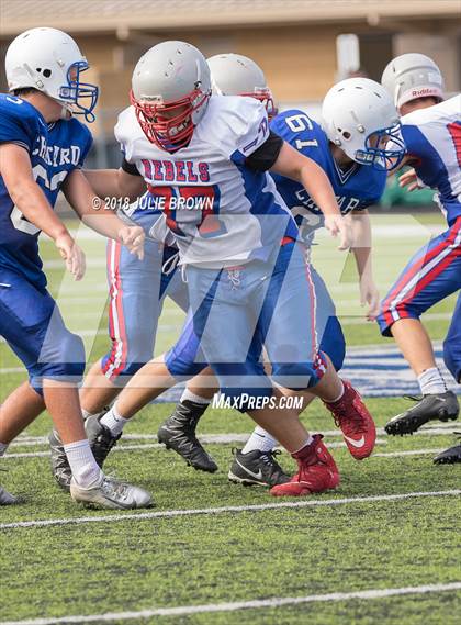 Thumbnail 2 in Roncalli @ Indianapolis Bishop Chatard photogallery.