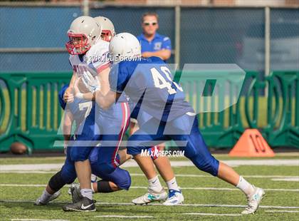 Thumbnail 1 in Roncalli @ Indianapolis Bishop Chatard photogallery.
