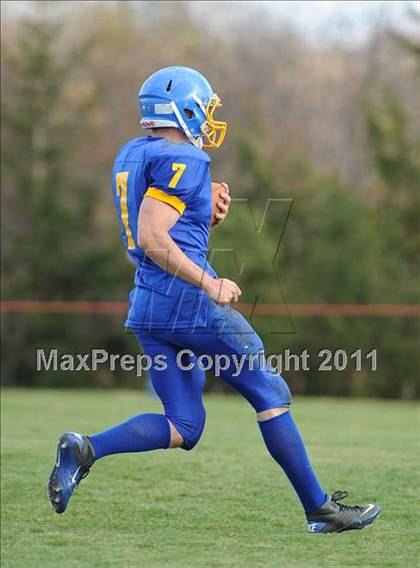 Thumbnail 2 in Shell Lake vs. Luck (WIAA Level 2 Playoffs) photogallery.