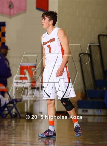 Thumbnail 3 in Sheldon vs. Timpview (Tarkanian Classic) photogallery.