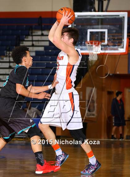 Thumbnail 3 in Sheldon vs. Timpview (Tarkanian Classic) photogallery.