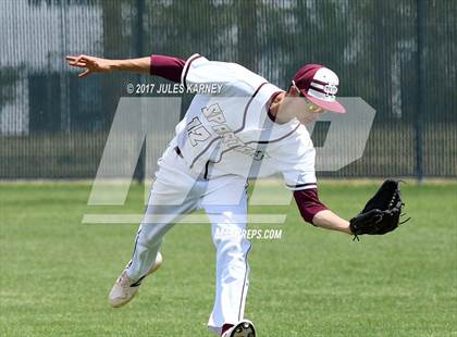 Thumbnail 1 in Cimarron-Memorial vs. Elsinore (Blazer Spring Bash) photogallery.