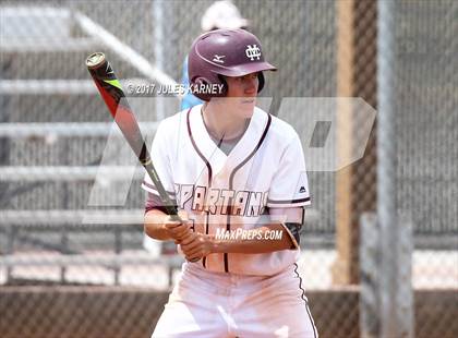 Thumbnail 3 in Cimarron-Memorial vs. Elsinore (Blazer Spring Bash) photogallery.