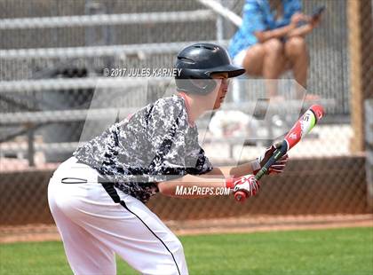 Thumbnail 1 in Cimarron-Memorial vs. Elsinore (Blazer Spring Bash) photogallery.