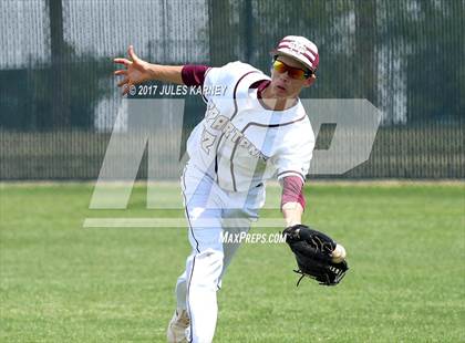 Thumbnail 1 in Cimarron-Memorial vs. Elsinore (Blazer Spring Bash) photogallery.